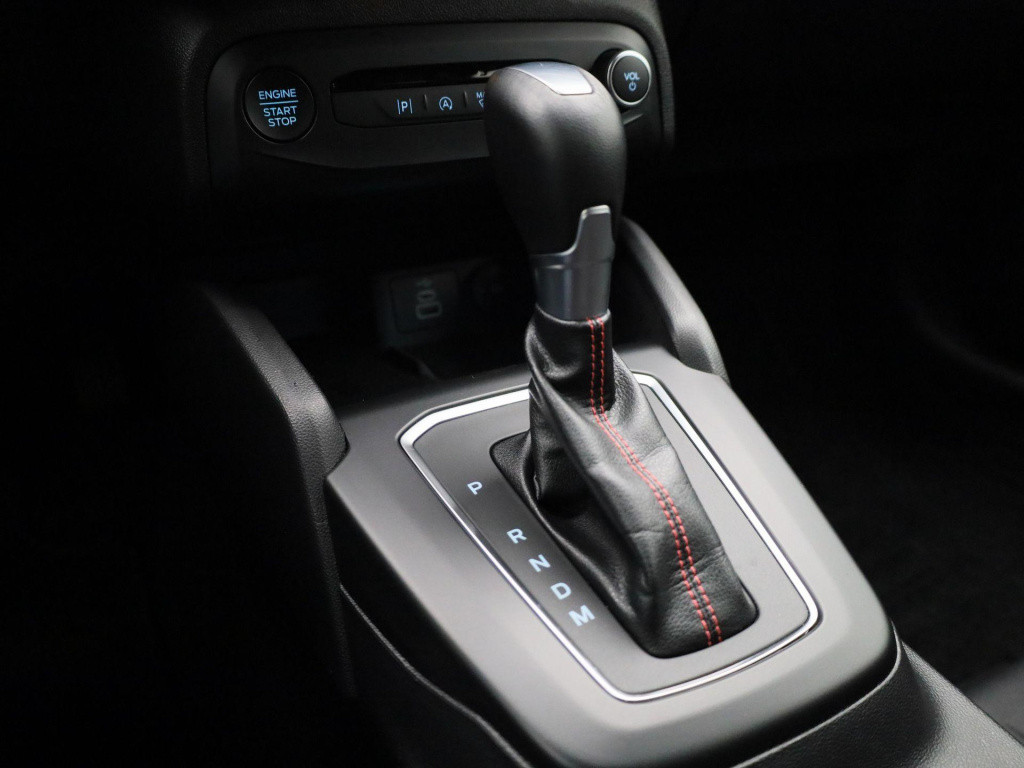 Ford Focus st line | automaat | climate control | cruise control | winterpa