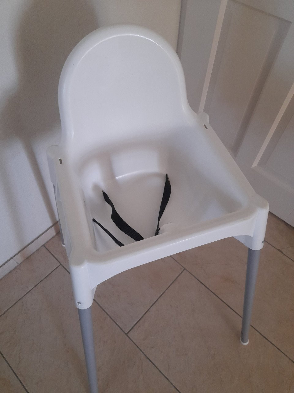 Ikea kinderstoel (in goede nette staat )