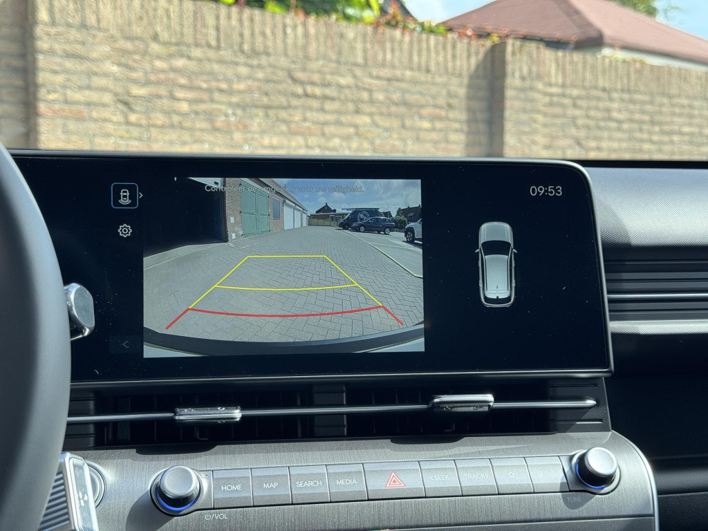 Hyundai Kona 1.6 gdi hev comfort