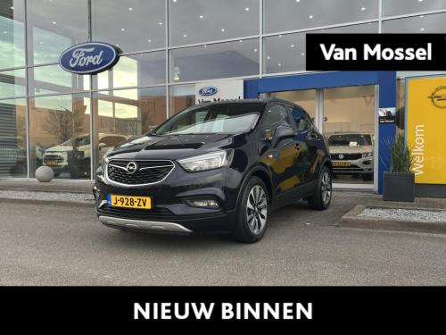 Opel Mokka 1.4 turbo innovation | climate control | cruise control | parkee