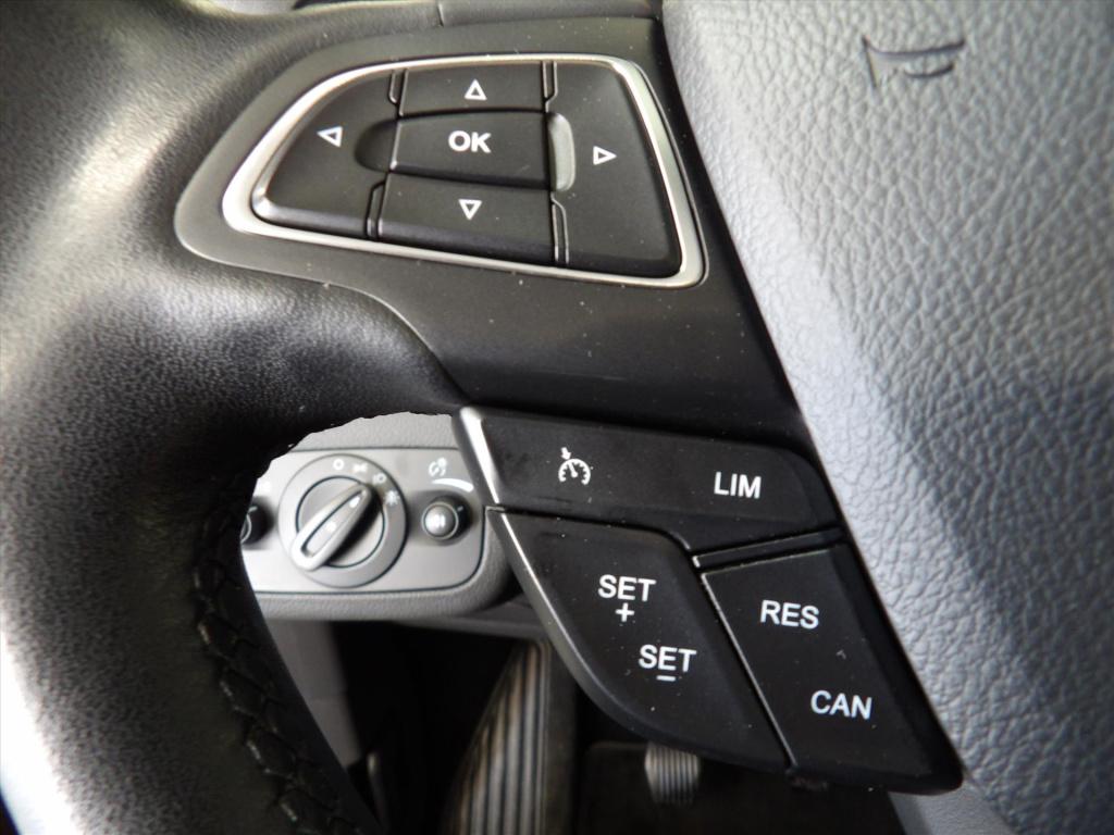 Ford C-max 1.0 ecoboost 125pk