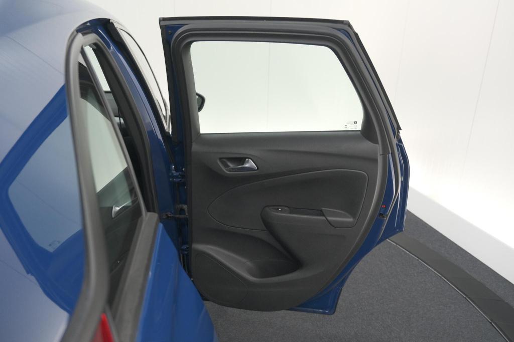 Opel Crossland X 1.2 turbo 110 online edition | trekhaak | apple carplay | 