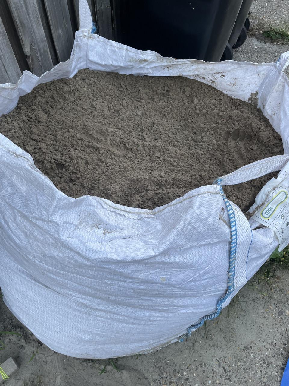 Zand