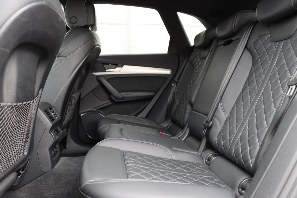 Audi Q5 50 tfsi e s edition competition 300pk s tronic