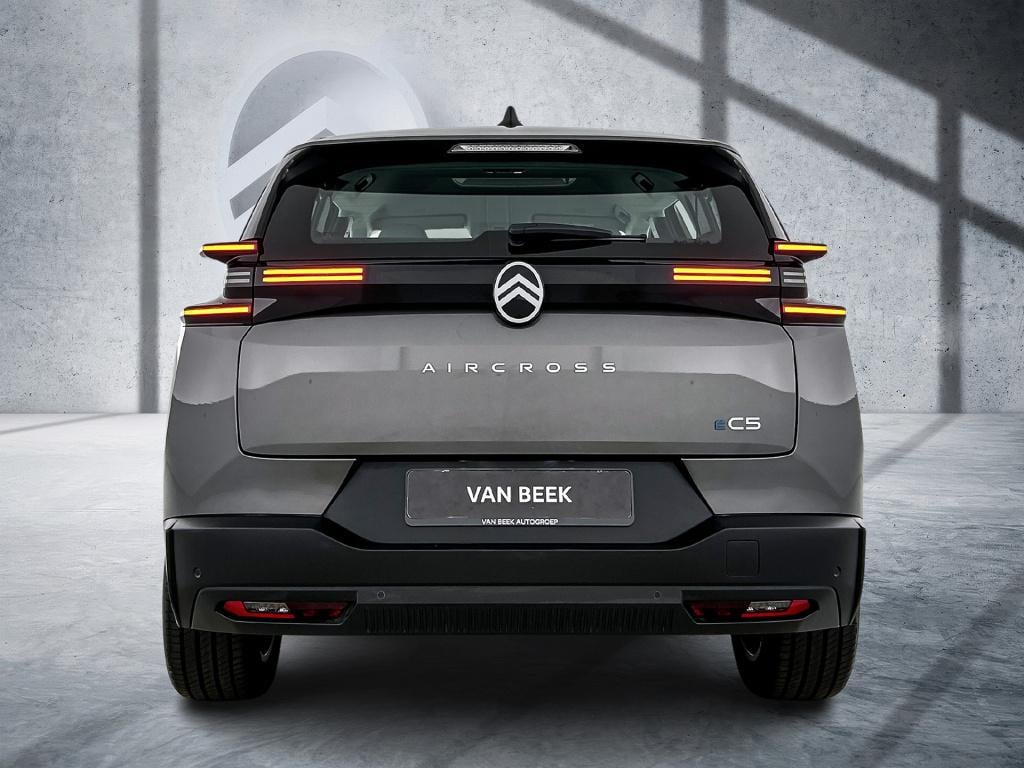 Citroen C5 Aircross you comfort range 74 kwh | adaptive cruise | parkeersen