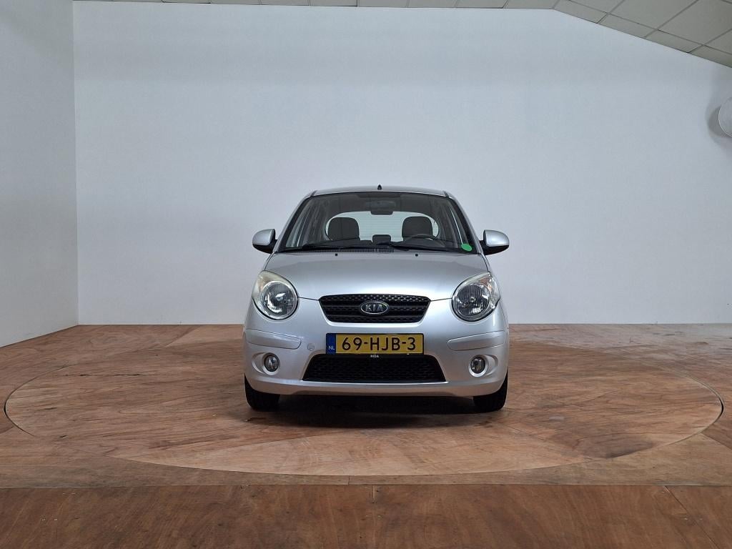 Kia Picanto 1.1 fifteen