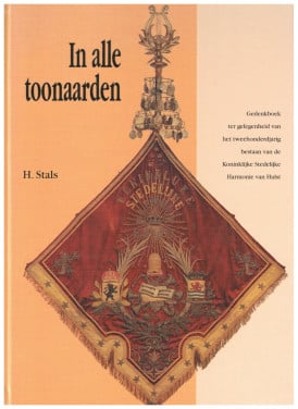 In alle toonaarden (Hulst)