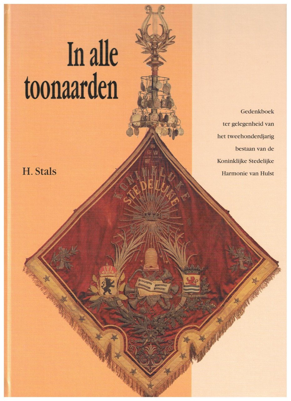 In alle toonaarden (Hulst)
