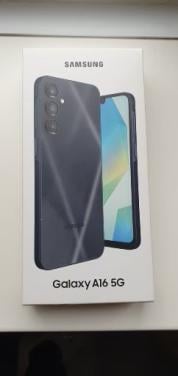 Samsung Galaxy A16