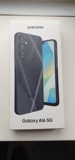 Samsung Galaxy A16