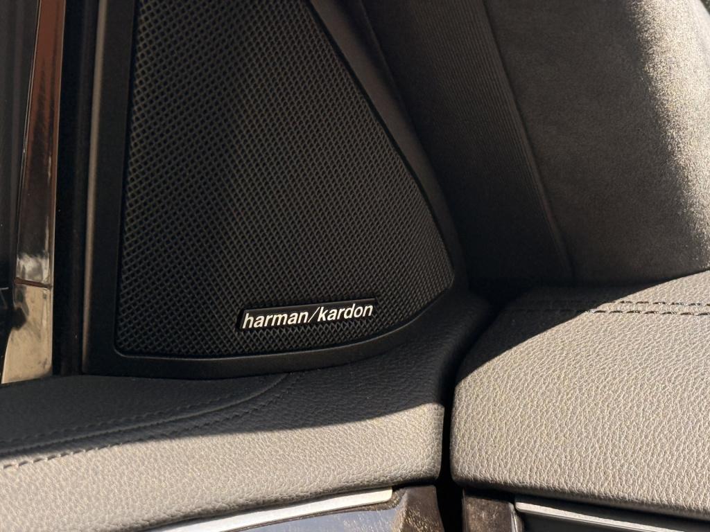 Mercedes-Benz E-Klasse 350 cgi avantgarde sport amg | harman kardon | stoel