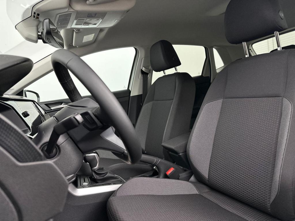 Volkswagen Polo 1.0 tsi life edition 95pk dsg7