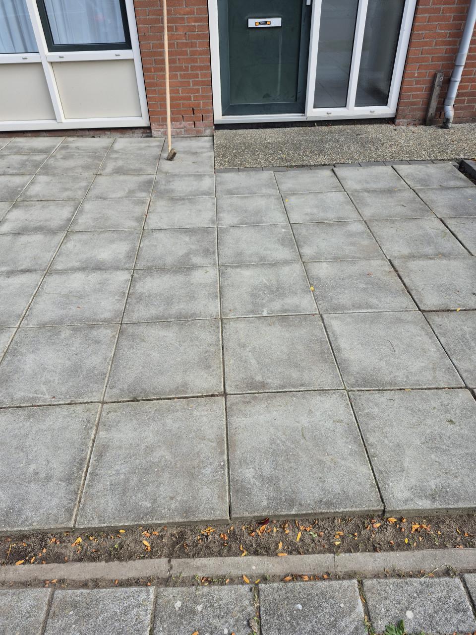 Betaalbare en Betrouwbare tuinman nodig? Beschikbaar!!