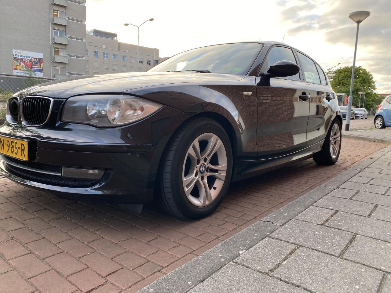 Bmw 116i 5deurs