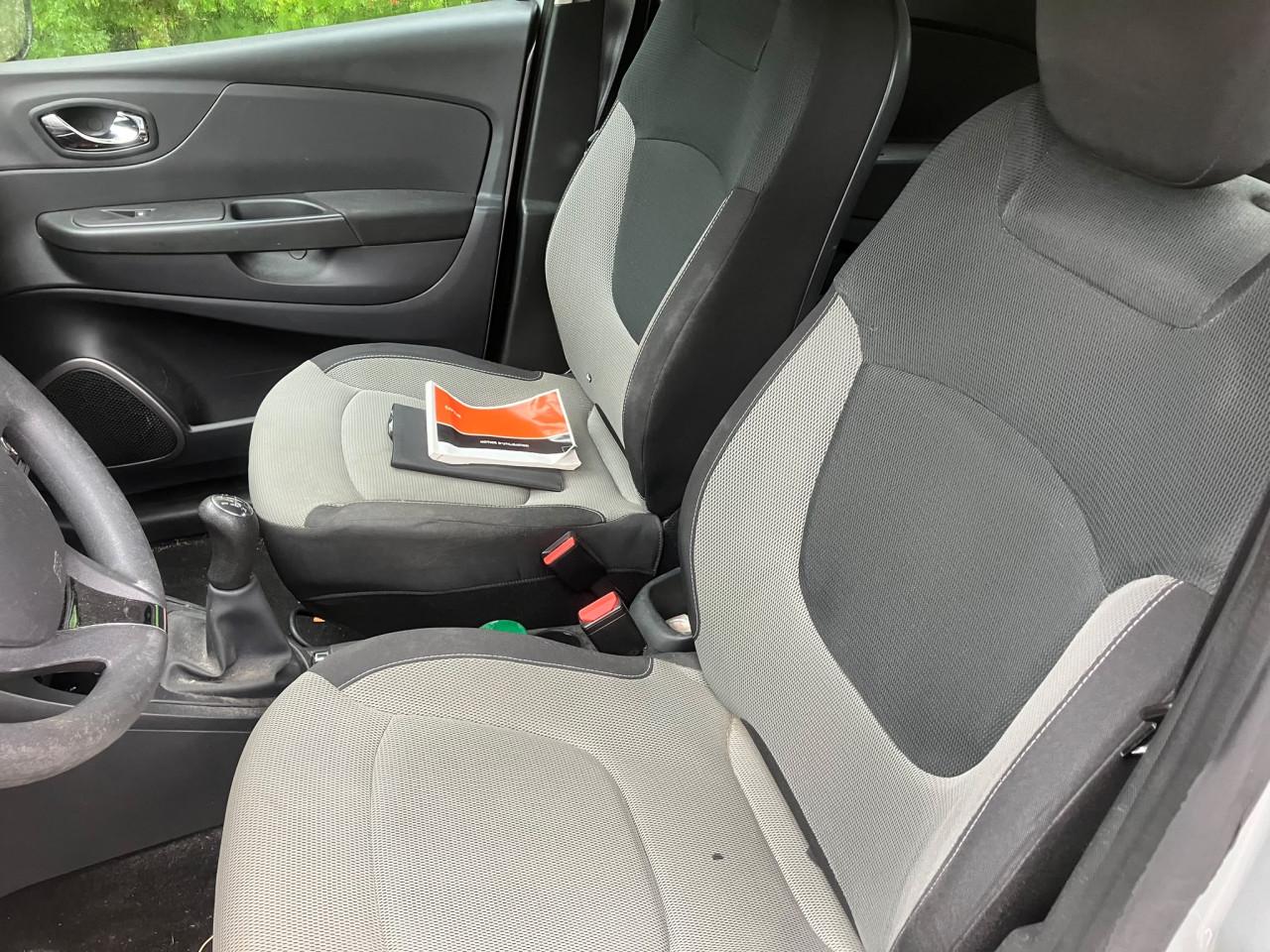 Renault Captur 0.9Tce