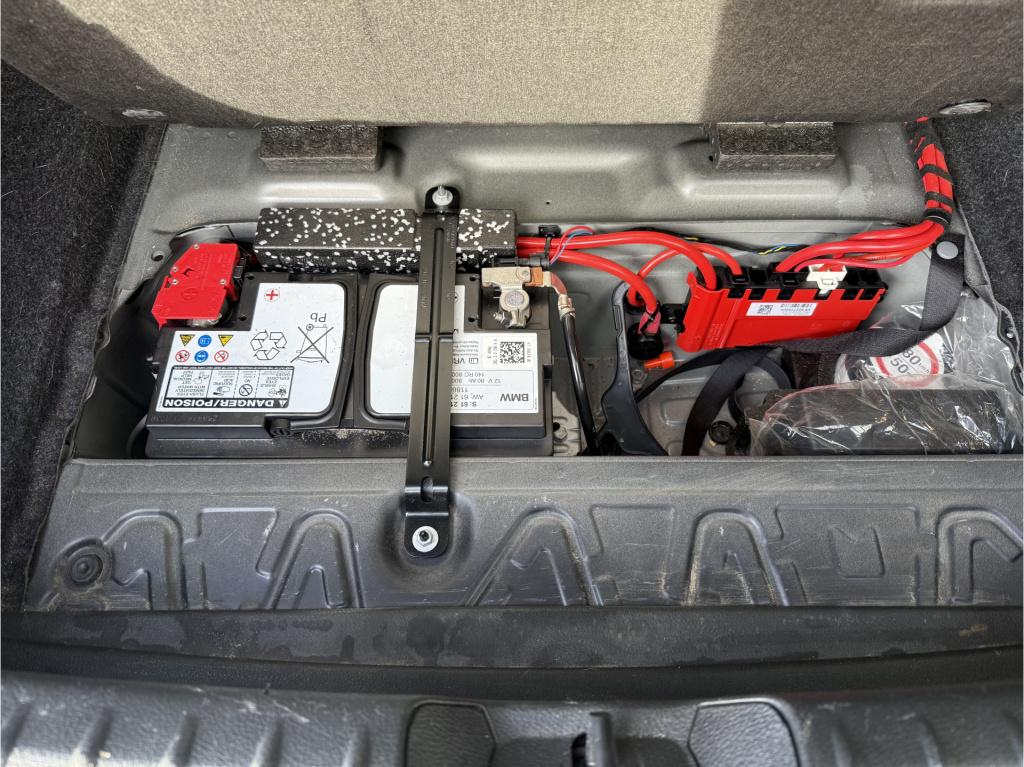 BMW 1 Serie 116i 136pk executive 5-drs