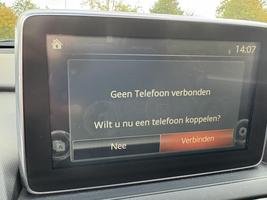 Mazda Mx-5 2.0 skyac-g 160 gt-m