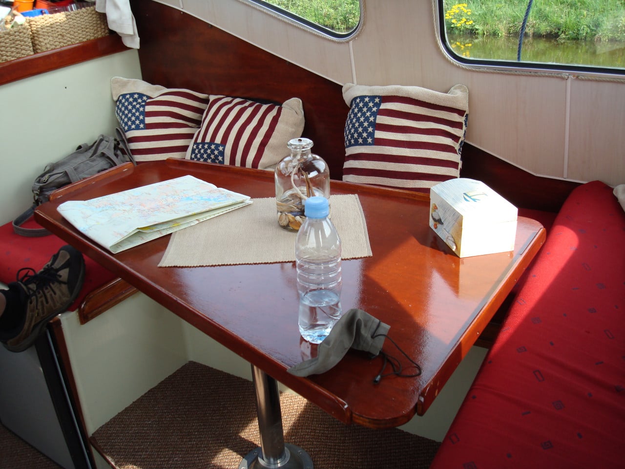 Drammer 7.00 motorboot