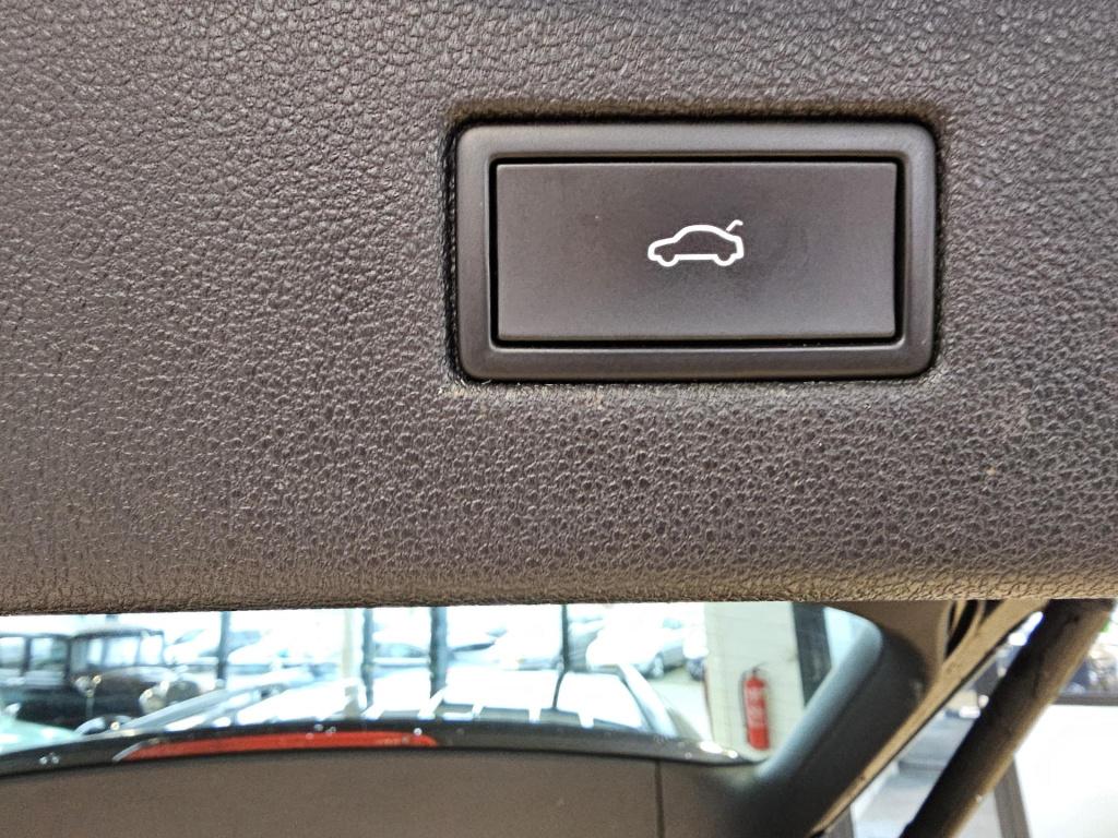 Seat Tarraco 1.5 tsi style