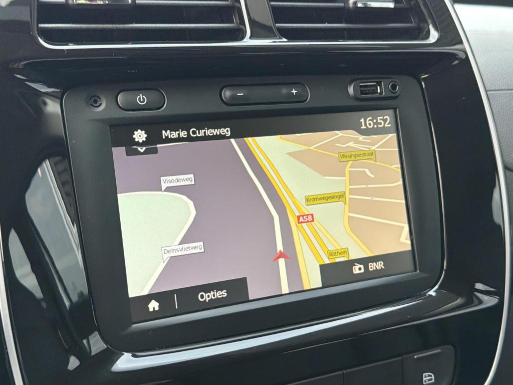 Dacia Spring expression 27 kwh