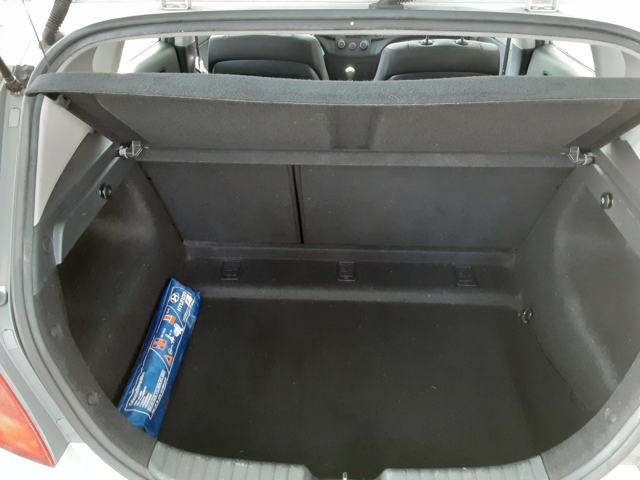 Hyundai i30 1.4i Active Cool