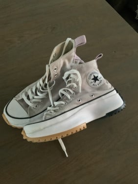 Schoenen