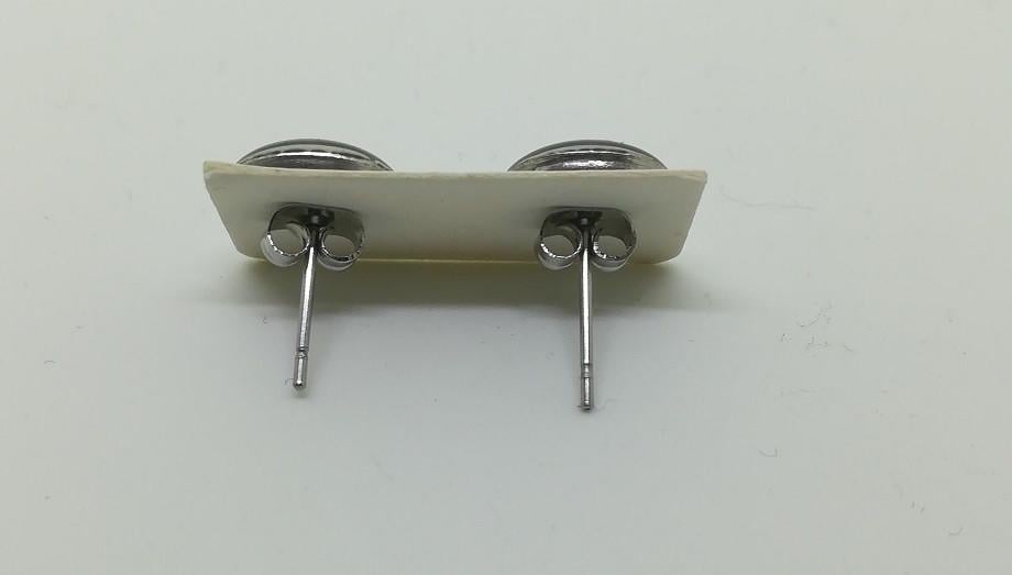 Harley Davidson Oorstekers