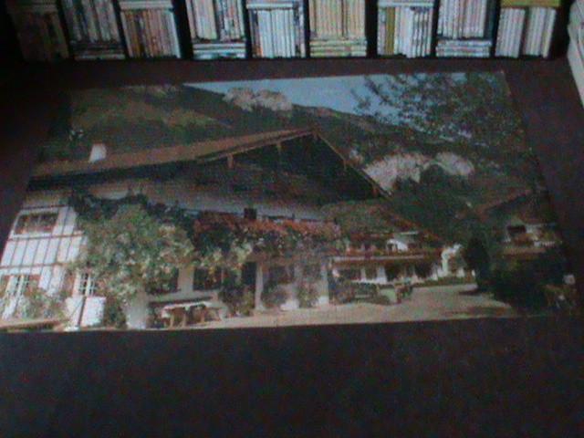 MB Puzzel Tirol 4000 stukjes