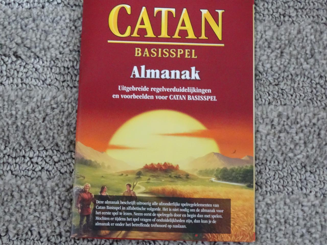 Catan