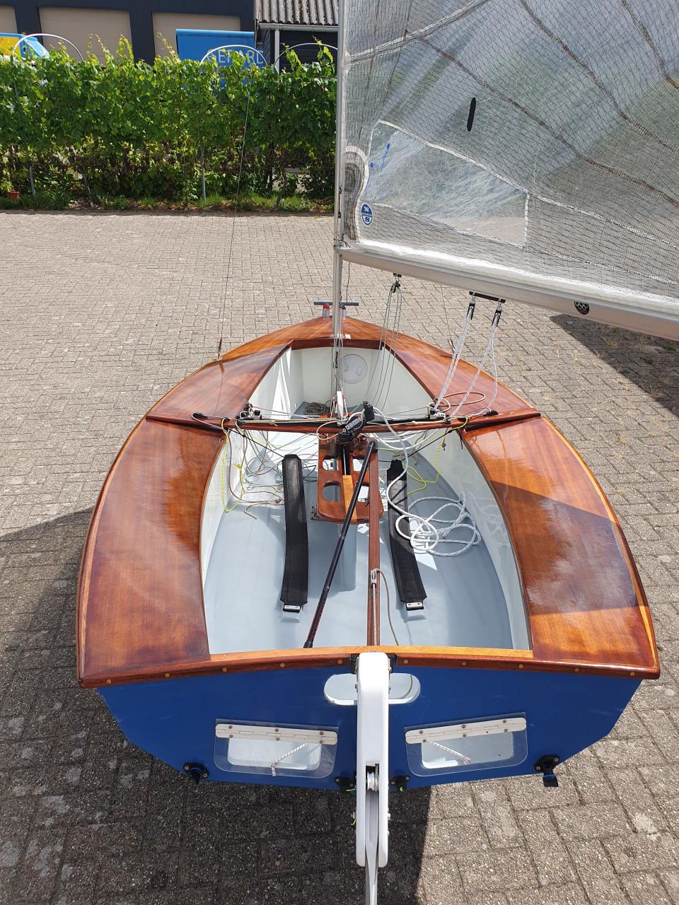 Solo NED 434