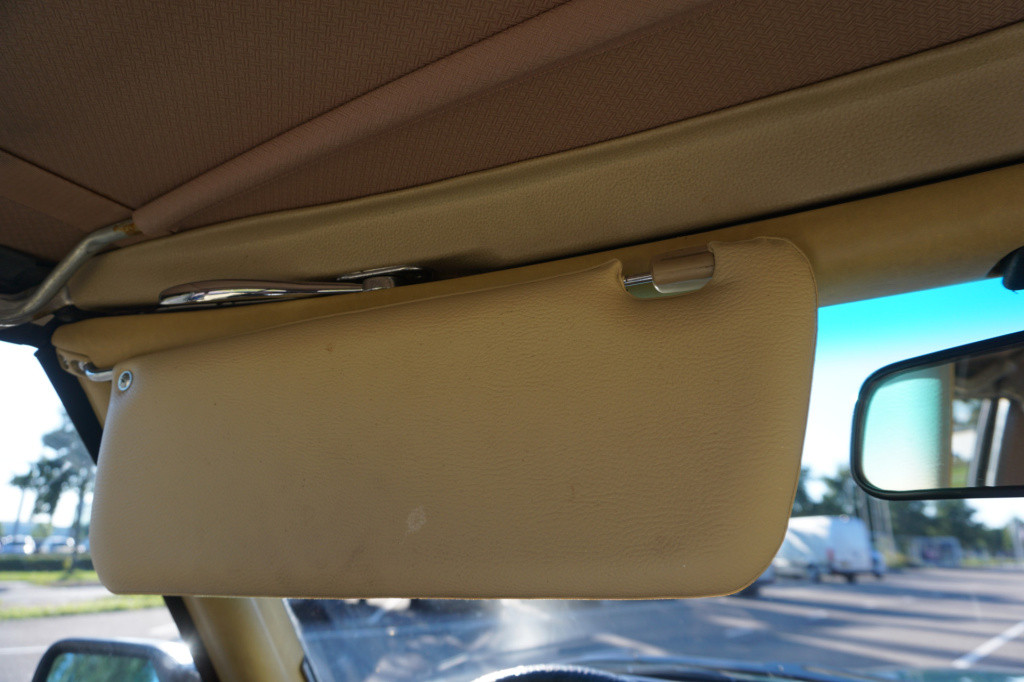 Mercedes-Benz Sl 380 sl v8 l automaat l beige lederen bekleding l airco l h