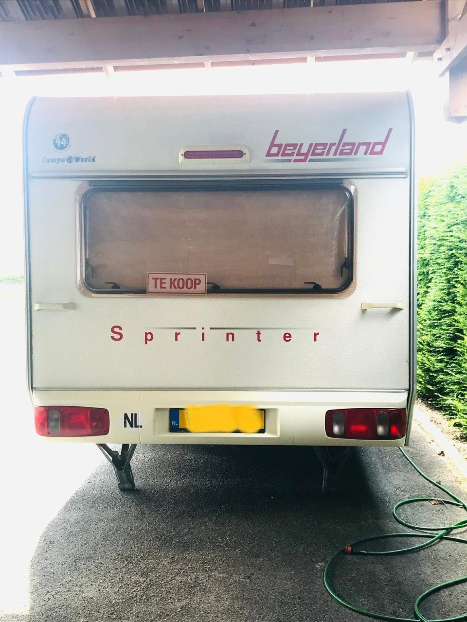 Caravan