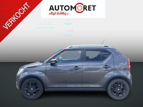 Suzuki Ignis 1.2 smart hybrid style