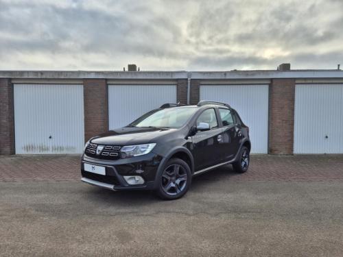 Dacia Sandero Stepway 0.9 tce sl / 1e eigenaar / airco / cruisecontrol / ac