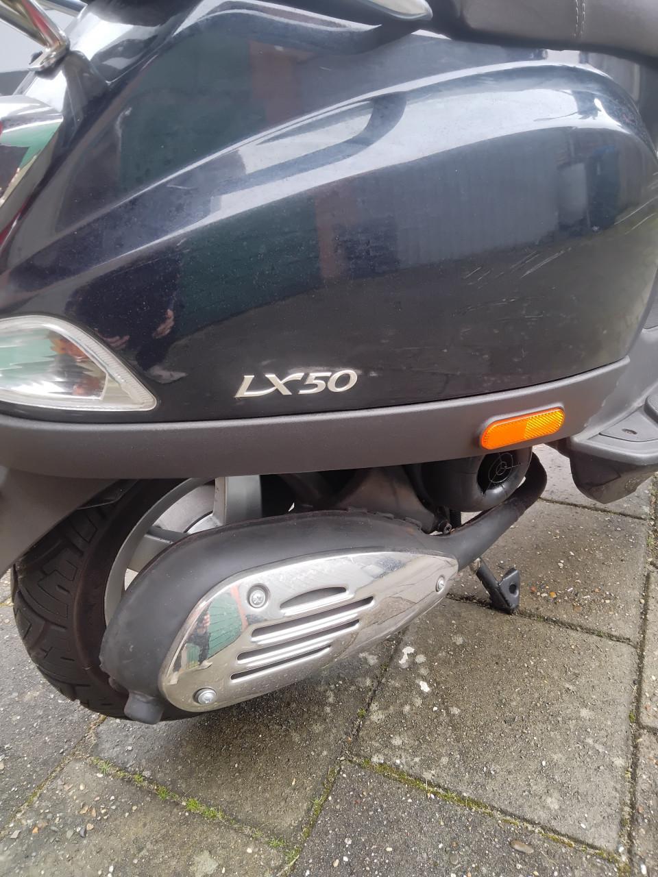 Vespa