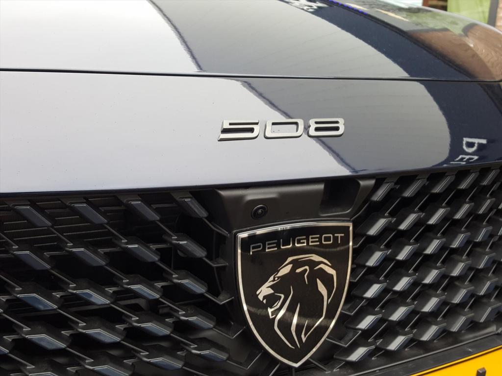 Peugeot 508 sw allure pack 1.6plug-in hybrid225pk automaat8t vol-leer&el.st