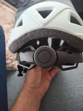 Kinder fietshelm