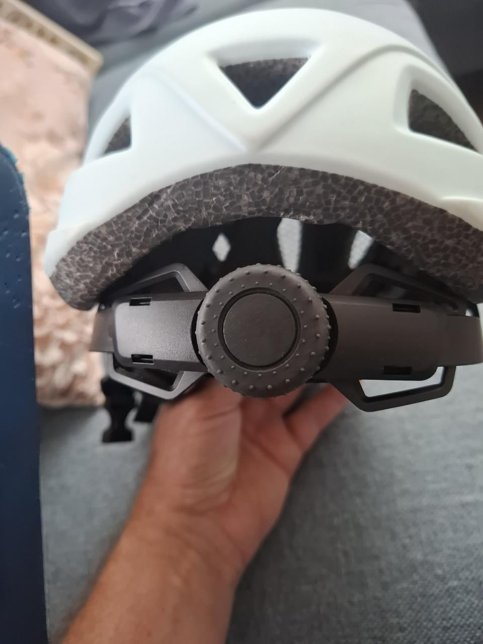 Kinder fietshelm