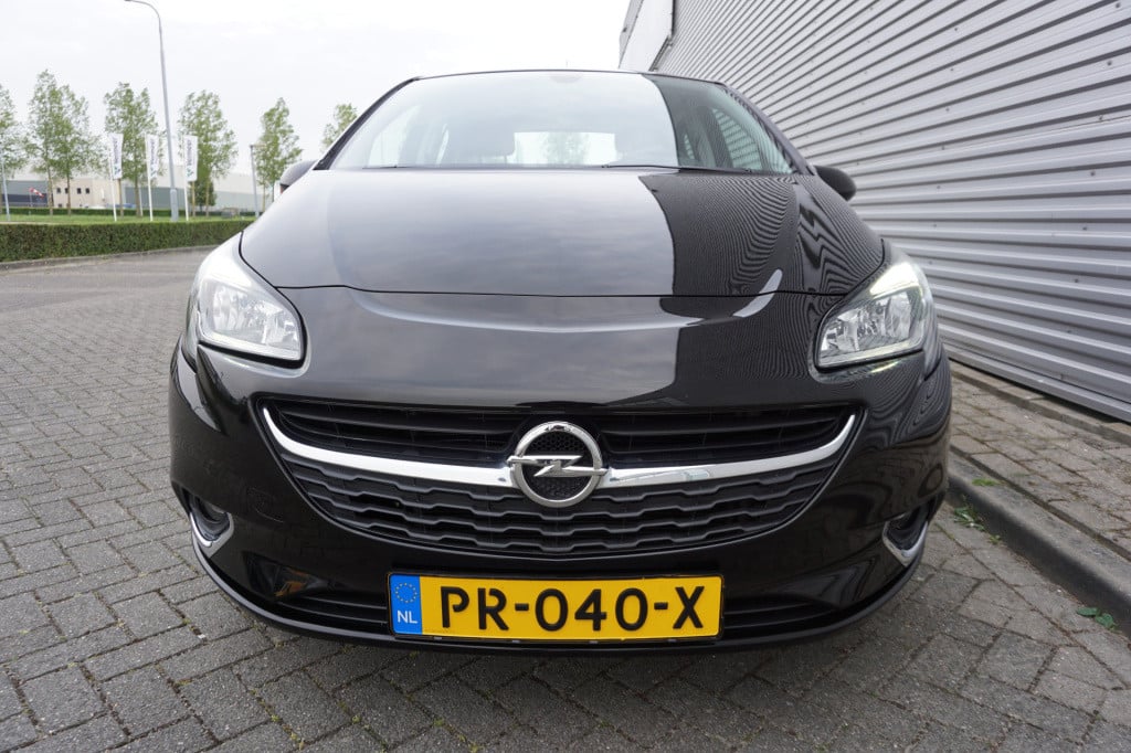 Opel Corsa 1.4 online edition airco / cruise / carplay / elektr. ramen / na