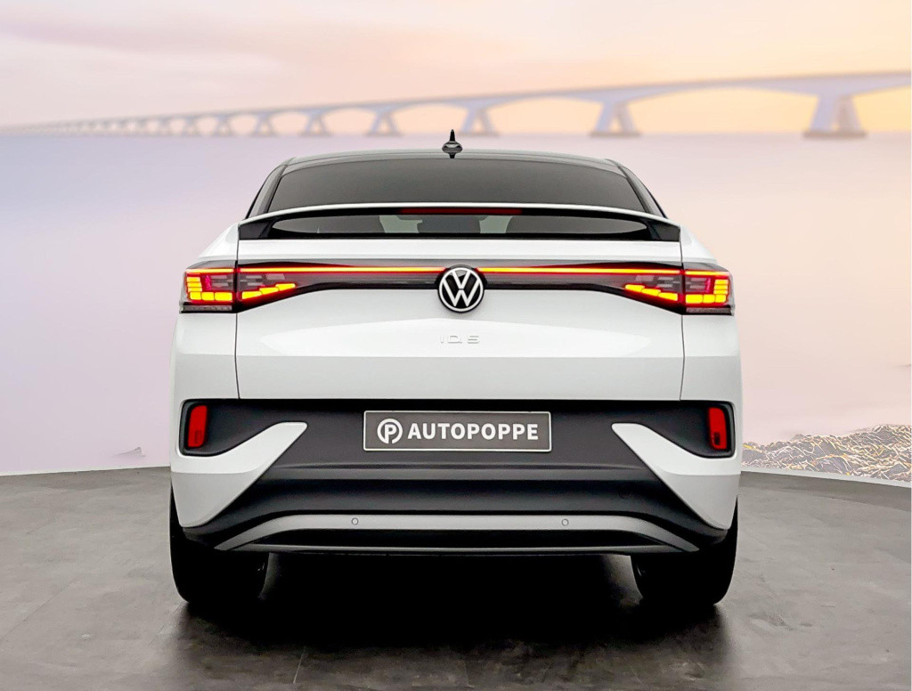 Volkswagen Id.5 pro business 77 kwh 286pk