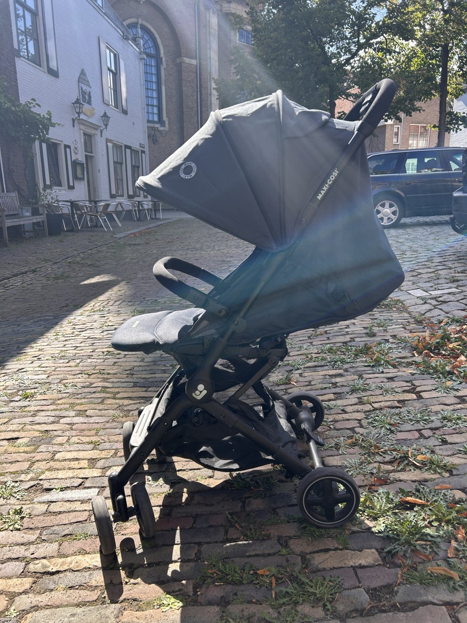 Maxi Cosi buggy Lara 2