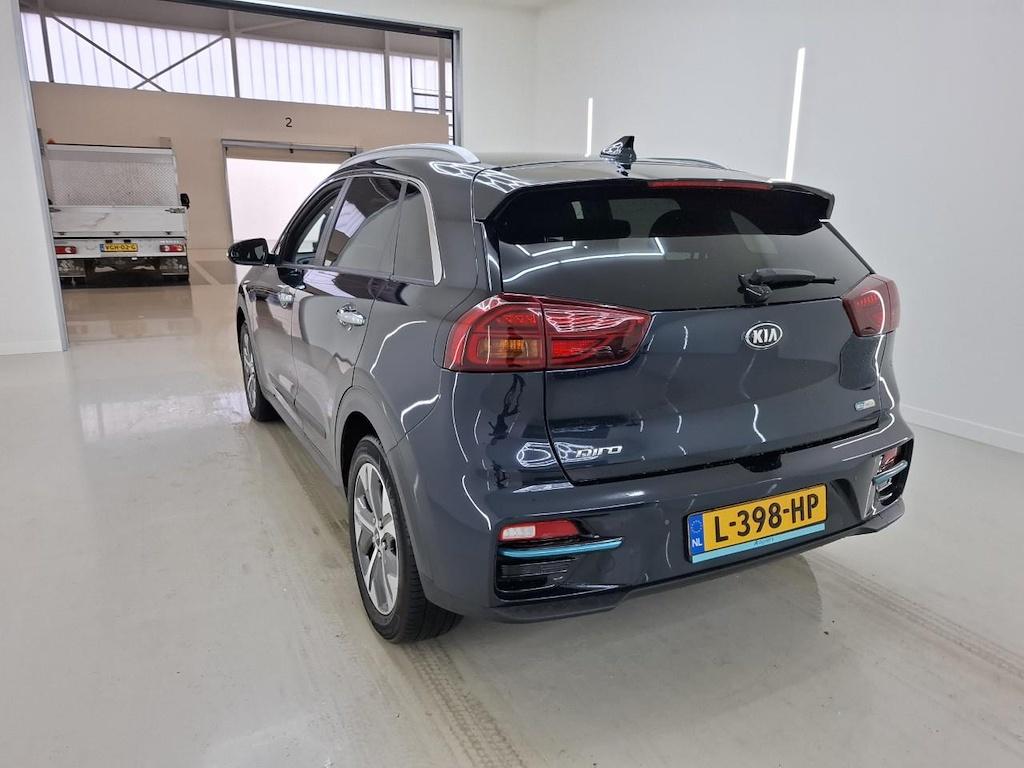 Kia E-niro executiveline 64 kwh | afneembare trekhaak | stoelventilatie | s