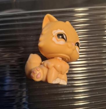 Lps perzische kat #490