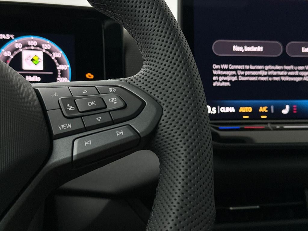 Volkswagen T-roc r-line first edition 1.5 etsi 110 kw / 150 pk suv
