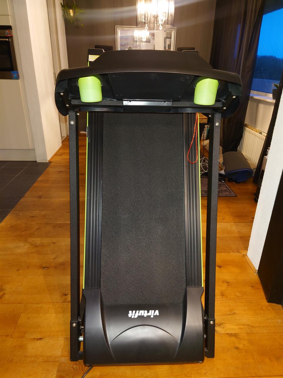 VirtuFit TR-100 loopband