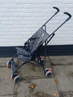 Wandelwagen