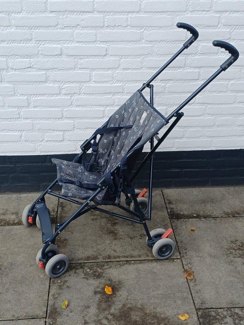 Wandelwagen