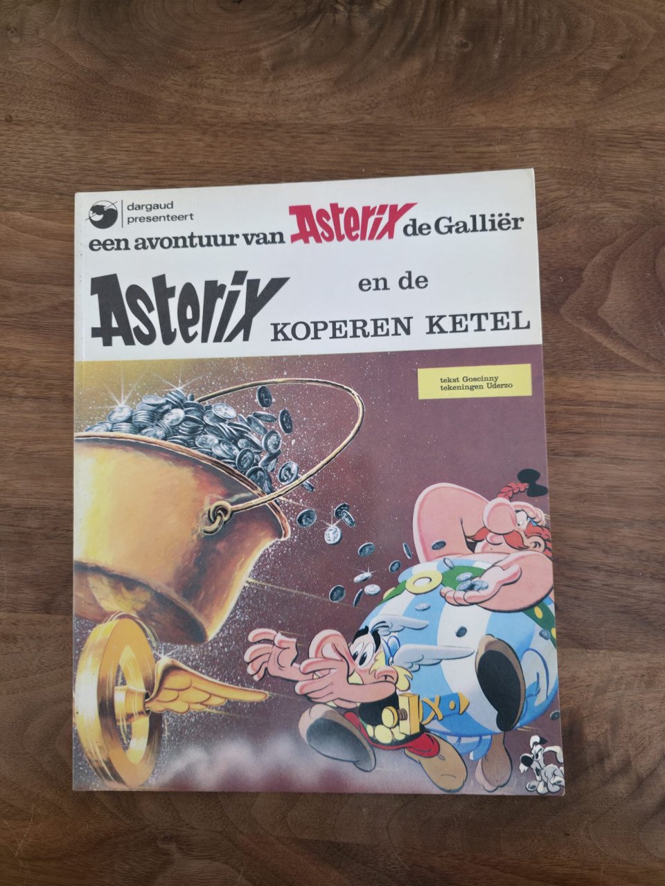 Asterix deel 2