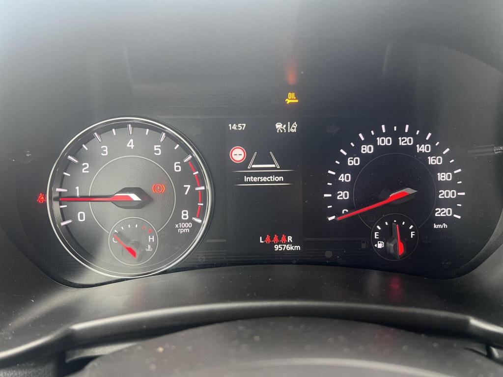 Suzuki Swift 1.2 select smart hybrid