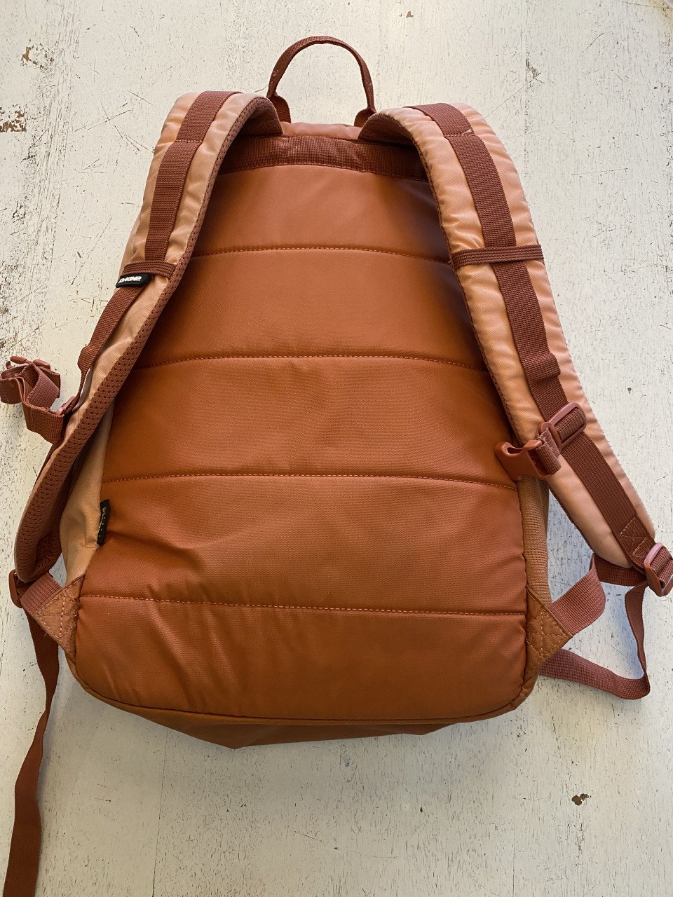 Rugtas middelbare school Dakine